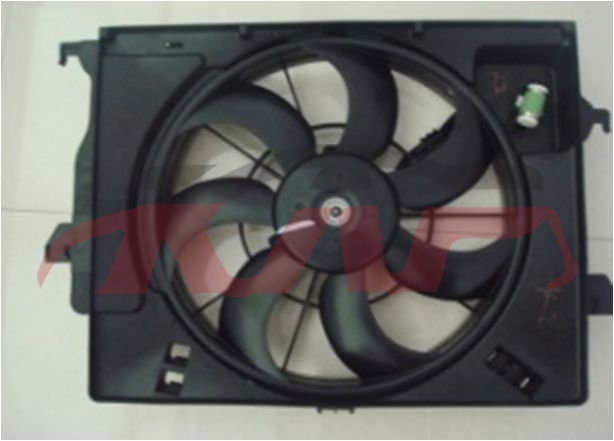 For Hyundai 4352011-2013 Elantra&nbsp;electronic Fan Assemby&nbsp;25380-4x050  25380-1r000   25380-1w610, Elantra Automotive Parts, Hyundai  Auto Lamps-25380-4X050  25380-1R000   25380-1W610