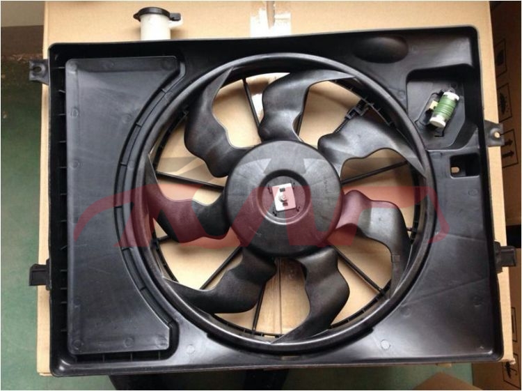 For Hyundai 10052014-2015 Elantra&nbsp;electronic Fan Assemby&nbsp;25380-3x500   25380-c9000, Hyundai  Car Lamps, Elantra Car Parts Shipping Price-25380-3X500   25380-C9000