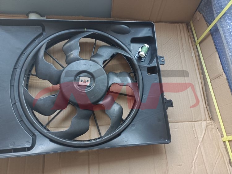 For Hyundai 10052014-2015 Elantra&nbsp;electronic Fan Assemby&nbsp;25380-3x500   25380-c9000, Hyundai  Car Lamps, Elantra Car Parts Shipping Price-25380-3X500   25380-C9000