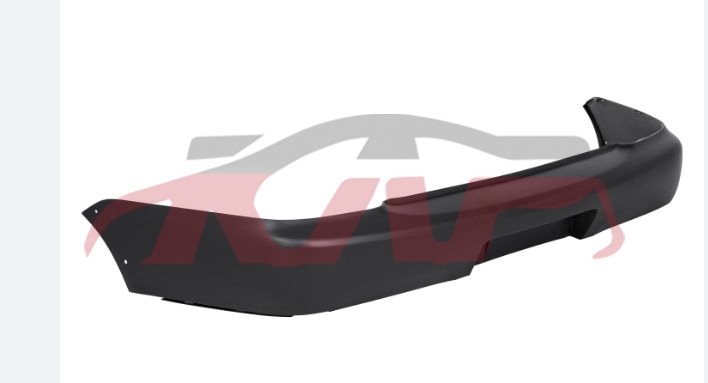 For Toyota 4102000-2002 Echo&nbsp;rear Bumper&nbsp;52159-52090, Echo Car Parts Catalog, Toyota   Automotive Parts-52159-52090