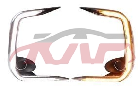 For Toyota 11392020 Corolla&nbsp;fog Lamp Cover, Led&nbsp;, Corolla Automotive Parts, Toyota   Automotive Parts-