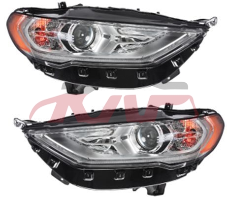 For Ford 16712017 Mondeo/fusion&nbsp;head Lamp, Usa&nbsp;hs7z-13008-c   Hs7z-13008-f    Hs73-13e015-a    R   Hs73-13e014-a, Ford  Auto Parts, Mondeo/fusion Car Accessories Catalog-HS7Z-13008-C   HS7Z-13008-F    HS73-13E015-A    R   HS73-13E014-A