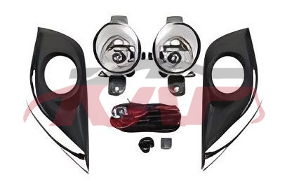 For Nissan 8222014-2015 Sunny/versa&nbsp;fog Lamp Group&nbsp;, Sunny  Basic Car Parts, Nissan  Car Parts-