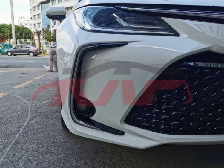 For Toyota 11392020 Corolla&nbsp;fog Lamp Cover, Led&nbsp;, Corolla Automotive Parts, Toyota   Automotive Parts-