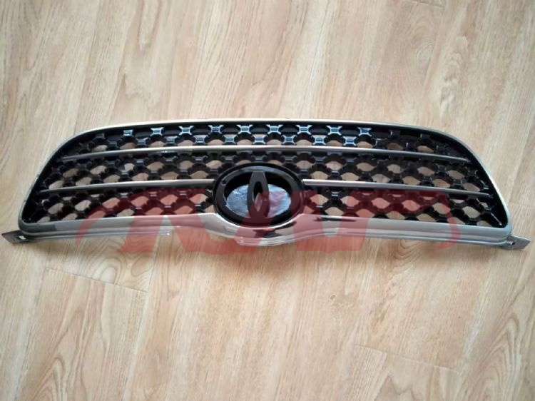 For Toyota 3622001 Corolla Middle East&nbsp;grille Half Chrome&nbsp;53111-1a390, Corolla Auto Body Parts Price, Toyota  Grilles-53111-1A390