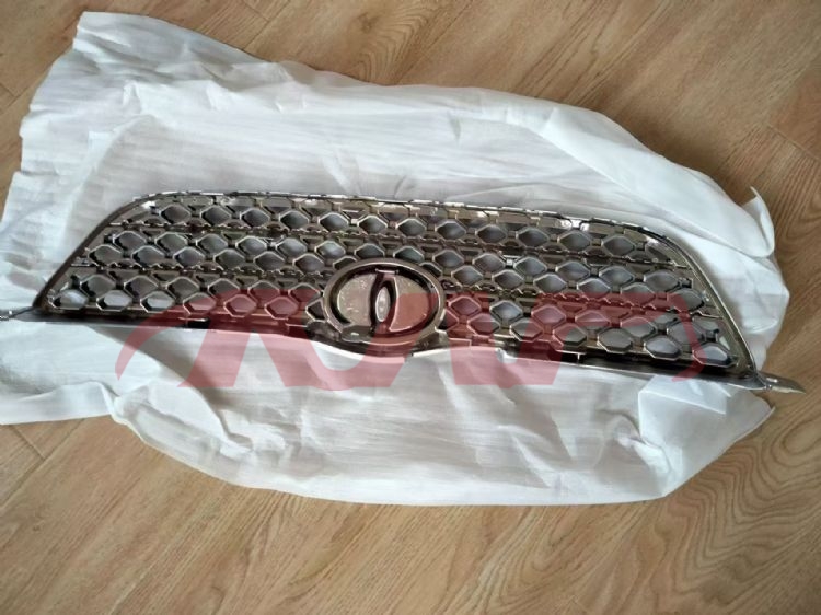 For Toyota 3622001 Corolla Middle East&nbsp;grille Half Chrome&nbsp;53111-1a390, Corolla Auto Body Parts Price, Toyota  Grilles-53111-1A390