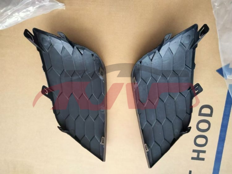 For Nissan 16982016 Sentra&nbsp;fog Lamp Cover W/o Hole&nbsp;62257-4af0b 62256-4af0b, Sentra Auto Parts Shop, Nissan   Fog Lamp Led Daylight-62257-4AF0B 62256-4AF0B