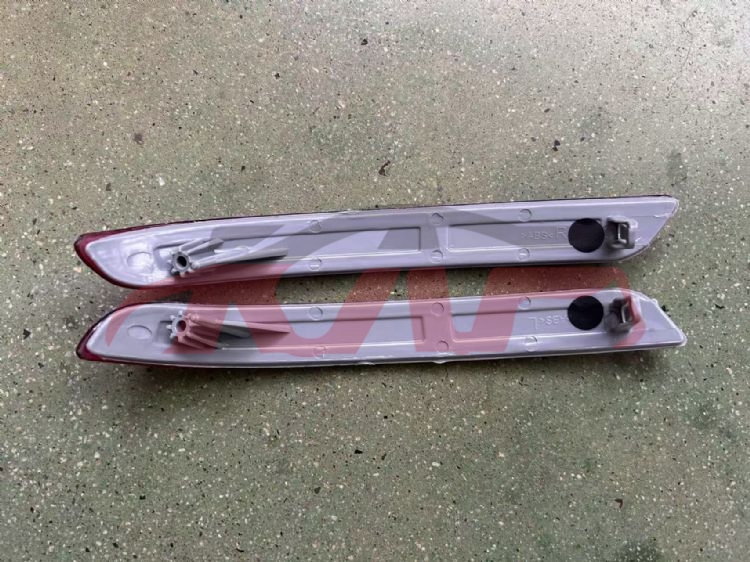 For Toyota 5752016-2017 Innova&nbsp;rear Bumper Lamp&nbsp;l:81920-0k050 R:81910-0k080, Toyota  Car Lamps, Innova  Accessories-L:81920-0K050 R:81910-0K080