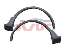 For Lincoln20185814 Mkc&nbsp;front Wheel Eyebrow Trim&nbsp;ej7z16268aa R  Ej7z16268ab L, Mkc Automotive Parts Headquarters Price, Lincoln Wheel Eyebrows-EJ7Z16268AA R  EJ7Z16268AB L