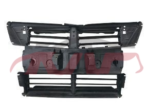 For Lincoln20185814 Mkc&nbsp;radiator Shutter Assy&nbsp;ej7z8475-a, Mkc Automotive Parts, Lincoln Auto Lamps-EJ7Z8475-A