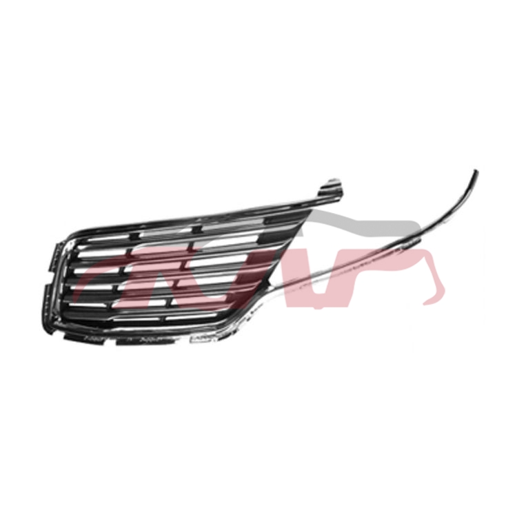 For Lincoln20185814 Mkc&nbsp;grille&nbsp;ej7z8201aa  L Ej7z8200aa  R, Mkc Car Pardiscountce, Lincoln Grills Car Chrome-EJ7Z8201AA  L EJ7Z8200AA  R