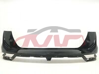 For Lincoln20185814 Mkc&nbsp;rear Bumper&nbsp;ej7z17810ab, Lincoln Rear Guard, Mkc Auto Part Price-EJ7Z17810AB