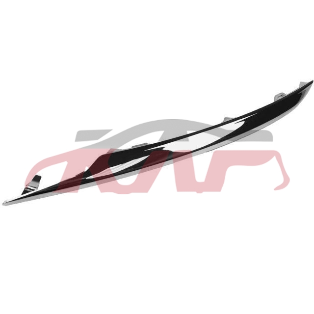 For Lincoln20185814 Mkc&nbsp;fog Lamp Stripe&nbsp;ej7z15266ab  L Ej7z15266aa  R, Lincoln  Fog Lights Lamps, Mkc Car Accessories Catalog-EJ7Z15266AB  L EJ7Z15266AA  R