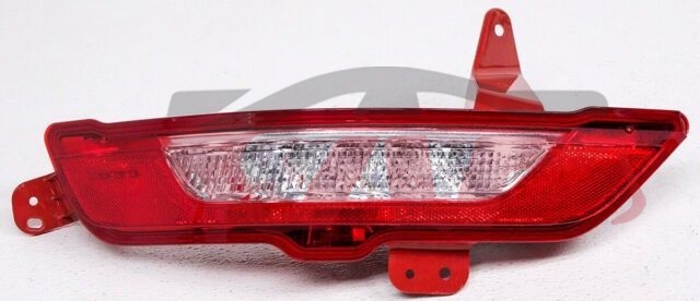 For Lincoln20185814 Mkc&nbsp;rear Bumper Lamp&nbsp;fj7z15501a  L  Fj7z15500a  R, Mkc Car Parts Catalog, Lincoln Auto Lamp-FJ7Z15501A  L  FJ7Z15500A  R