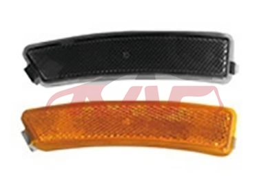 For Lincoln20185814 Mkc&nbsp;side Lamp Yellow&nbsp;fj7z15a201a  L  Fj7z15a201b  R, Mkc Automotive Accessorie, Lincoln Auto Lights-FJ7Z15A201A  L  FJ7Z15A201B  R