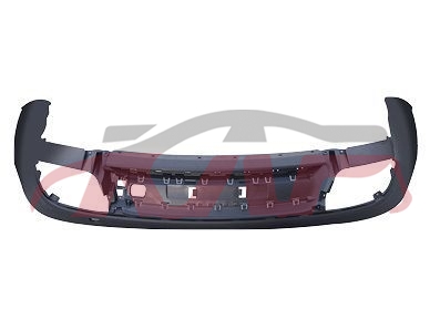 For Lincoln20205315 Mkx&nbsp;rear Bumper&nbsp;fa1z17f828eb, Mkx Automotive Accessorie, Lincoln Car Bumper-FA1Z17F828EB