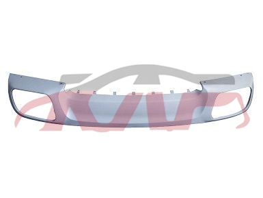 For Lincoln20205315 Mkx&nbsp;rear Bumper Guard&nbsp;fa1z17k835a, Lincoln Rear Bumper Cover, Mkx Accessories-FA1Z17K835A