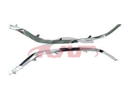 For Lincoln20205315 Mkx&nbsp;front Bumper Grille Stripe&nbsp;fa1z17e811aa, Mkx Car Parts, Lincoln  Car Body Parts-FA1Z17E811AA