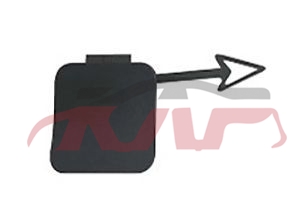 For Lincoln20205315 Mkx&nbsp;rear Bumper Cover&nbsp;fa1z17k922a, Lincoln Automobile Decorative Board, Mkx Car Accessories-FA1Z17K922A