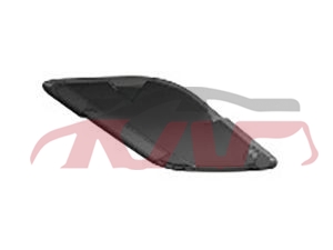 For Lincoln20205315 Mkx&nbsp;front Bumper Water Cover&nbsp;fa1z13l018aaptm  L   Fa1z13l018abptm  R, Lincoln Headlight Water Jet Cover, Mkx Car Accessorie Catalog-FA1Z13L018AAPTM  L   FA1Z13L018ABPTM  R