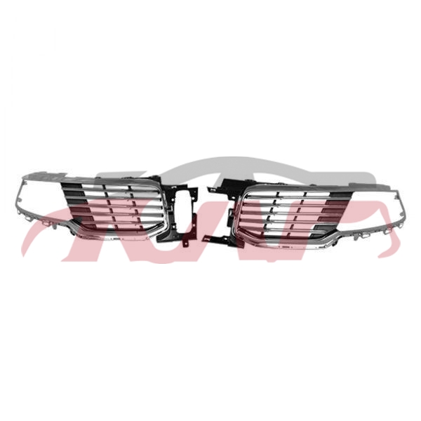 For Lincoln20205315 Mkx&nbsp;grille&nbsp;fa1z8201aa L  Fa1z8200aa R, Mkx Auto Parts Manufacturer, Lincoln Grille Guard-FA1Z8201AA L  FA1Z8200AA R