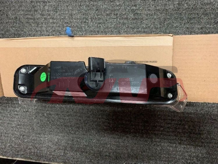 For Lincoln20205315 Mkx&nbsp;air Duct&nbsp;, Mkx Car Parts Shipping Price, Lincoln  Automotive Accessories-