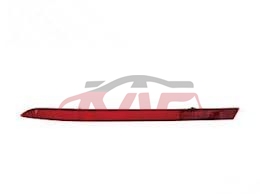 For Lincoln20205315 Mkx&nbsp;reflector L Led&nbsp;ga1z15200a, Mkx Advance Auto Parts, Lincoln Auto Lamps-GA1Z15200A