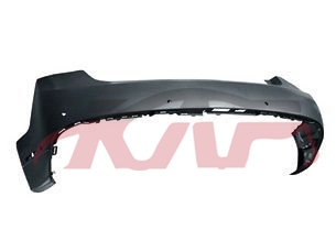 For Lincoln20186113 Mkz&nbsp;rear Bumper&nbsp;ep5z17k835aptm  Hp5z17906saptm  Ep5z17k835bptm, Mkz Auto Parts, Lincoln  Automotive Parts-EP5Z17K835APTM  HP5Z17906SAPTM  EP5Z17K835BPTM