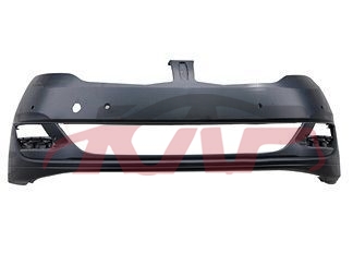 For Lincoln20186113 Mkz&nbsp;front Bumper&nbsp;ep5z17d957baptm, Mkz Automotive Parts, Lincoln Auto Lamp-EP5Z17D957BAPTM