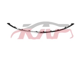 For Lincoln20186113 Mkz&nbsp;front Bumper Grille Stripe&nbsp;dp5z8419aa, Lincoln  Automotive Parts, Mkz Parts-DP5Z8419AA