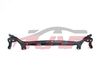 For Lincoln20186113 Mkz radiator Support Of ds7z8a284a, Mkz Carparts Price, Lincoln Auto Water Tank Frame-DS7Z8A284A