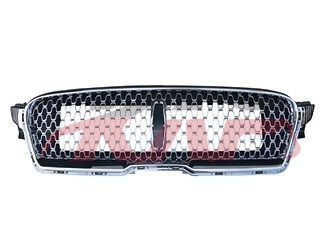 For Lincoln20186217 Mkz&nbsp;grille&nbsp;hp5z8200aa, Lincoln Grills Assembly, Mkz Parts-HP5Z8200AA