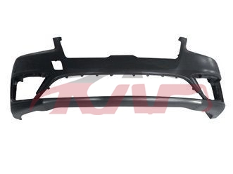 For Lincoln20186217 Mkz&nbsp;front Bumper With 4 Holes&nbsp;hp5z17d957sdptm, Lincoln Auto Part, Mkz Car Parts鈥?price-HP5Z17D957SDPTM