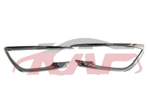 For Lincoln20186217 Mkz&nbsp;fog Lamp Cover Stripe&nbsp;hp5z15266aa  L     Hp5z15266ab  R, Mkz Parts For Cars, Lincoln  Auto Parts Led Fog Lamps Bulbs-HP5Z15266AA  L     HP5Z15266AB  R