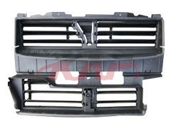 For Lincoln20186217 Mkz&nbsp;radiator Shutter Assy&nbsp;hp5z8475-a, Mkz Basic Car Parts, Lincoln  Automotive Accessories-HP5Z8475-A