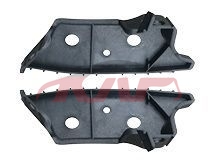 For Lincoln20186817 Continental&nbsp;front Bumper Bracket&nbsp;gd9z17c947a  L    Gd9z17c947c  R, Continental Car Accessorie, Lincoln Bumper St-GD9Z17C947A  L    GD9Z17C947C  R