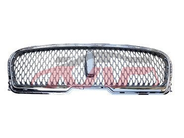 For Lincoln20186817 Continental&nbsp;grille With Camera&nbsp;gd9z8200ca, Continental Auto Part, Lincoln Car Front Grills-GD9Z8200CA