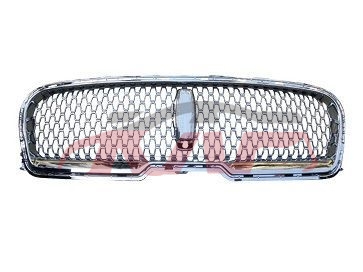 For Lincoln20186817 Continental&nbsp;grille W/o Camera&nbsp;gd9z8200aa, Lincoln Grille Assembly, Continental Car Parts-GD9Z8200AA