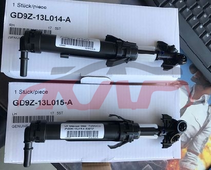 For Lincoln20186817 Continental&nbsp;headlamp Nozzle&nbsp;gd9z13l015a L      Gd9z13l014a R, Continental Car Parts, Lincoln Headlight-GD9Z13L015A L      GD9Z13L014A R