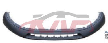 For Lincoln18672019 Nautilus&nbsp;air Deflector  Radar Pedestal&nbsp;ka1z17d957ba, Lincoln Car Parts, Nautilus Car Parts-KA1Z17D957BA