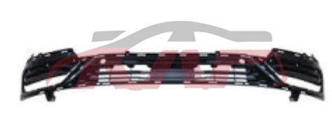 For Lincoln18672019 Nautilus&nbsp;autobiography  Front Bumper Grille )&nbsp;ka1z17e810ba, Nautilus Auto Body Parts Price, Lincoln Auto Parts-KA1Z17E810BA