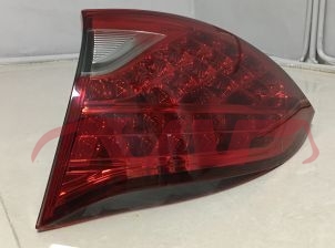 For Porsche624cayenne 958 11-14&nbsp;tail Lamp&nbsp;l:95863109501   R:95863109601, Porsche  Taillamp, Cayenne Accessories-L:95863109501   R:95863109601