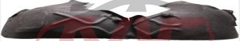 For Porsche624cayenne 958 11-14&nbsp;inner Fender&nbsp;95850497100, Cayenne Auto Part Price, Porsche Wheel Wells Liners-95850497100
