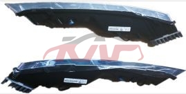 For Porsche625cayenne 958 15-17&nbsp;front Bumper Lamp&nbsp;95863118131 L   95863118231r, Cayenne Car Parts, Porsche Auto Parts-95863118131 L   95863118231R