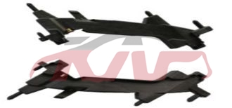 For Porsche1188panamera 14-17&nbsp;front Bumper Small Bracket&nbsp;97050553700  97050553800, Porsche Bracket, Panamera Replacement Parts For Cars-97050553700  97050553800