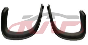 For Porsche1188panamera 14-17&nbsp;inner Bumper Guard&nbsp;97050535100  97050535200, Panamera Automotive Accessories, Porsche Cover-97050535100  97050535200