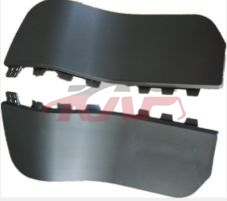 For Porsche1188panamera 14-17&nbsp;wheel Trim Lower Side Member Trim Panel Head&nbsp;l 971854827ok1   R 971854828ok1, Panamera Car Accessorie, Porsche Cover-L 971854827OK1   R 971854828OK1