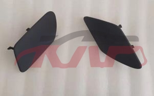 For Porsche1874cayenne 955 07-10&nbsp;trailer  Cover&nbsp;l 95550515510 R 95550515610, Porsche Headlight Water Jet Cover, Cayenne Auto Parts-L 95550515510 R 95550515610