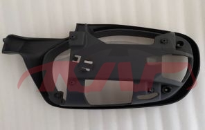 For Porsche1874cayenne 955 07-10&nbsp;mirror Cover&nbsp;95573152301g2x L   95573152401g2x R, Cayenne Auto Part, Porsche Auto Side Mirror-95573152301G2X L   95573152401G2X R