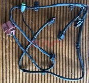 For Porsche1874cayenne 955 07-10&nbsp;bumper Harness&nbsp;982972155e, Porsche  Automotive Accessories, Cayenne Parts-982972155E